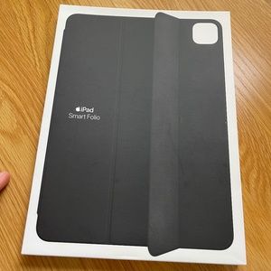 IPad Smart Folio - Case Cover